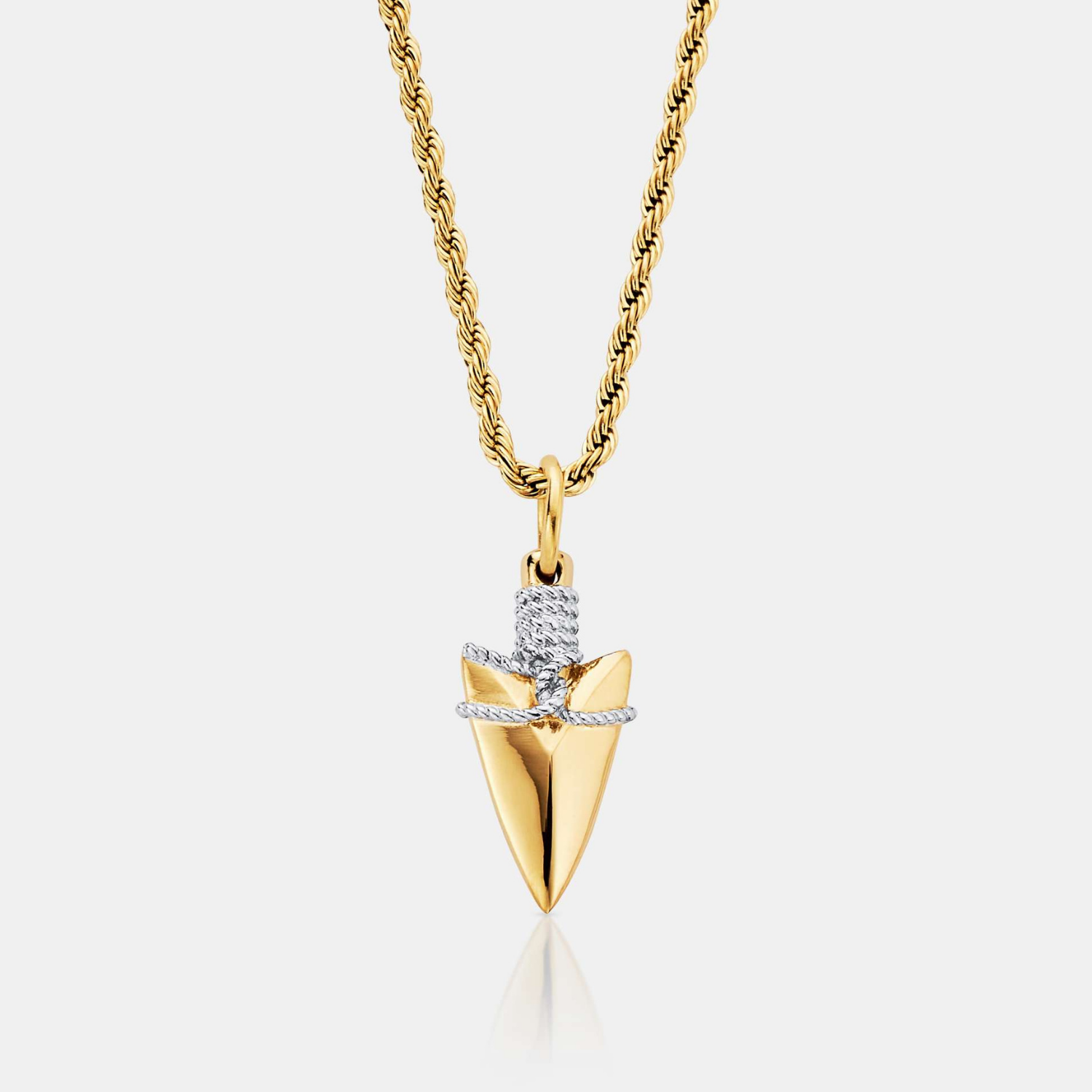 Arrow (Gold)