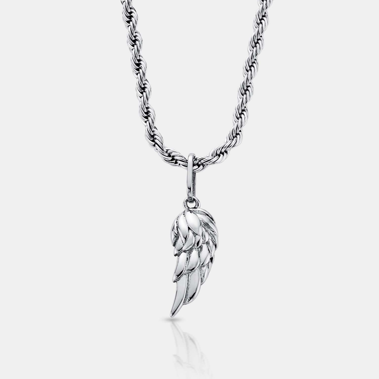 Wing (Silver)