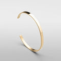 Classic Cuff 5mm (Gold)