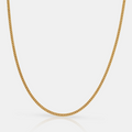 Connell Chain Gold 2mm