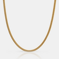 Cuban Gold 4mm