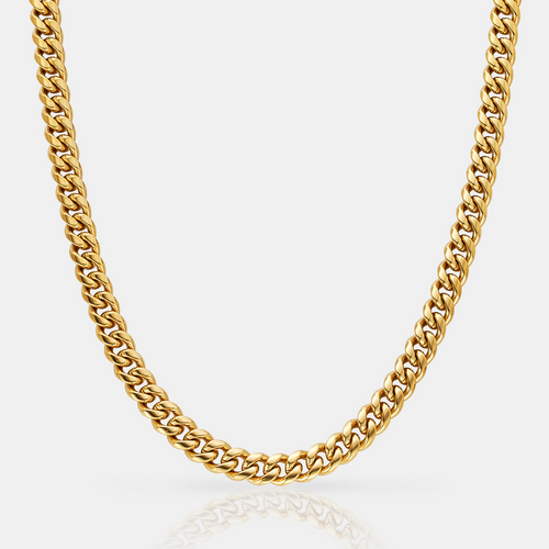 Cuban Gold 8mm