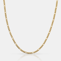 Figaro Gold 3mm