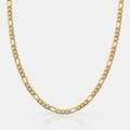 Figaro Gold 5mm