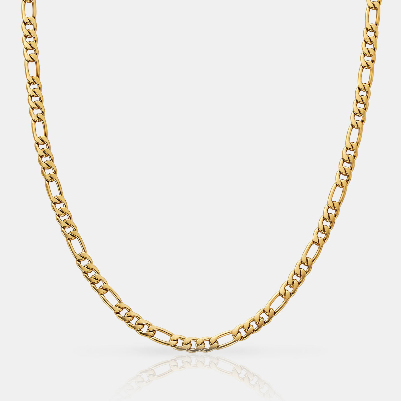 Figaro Gold 5mm