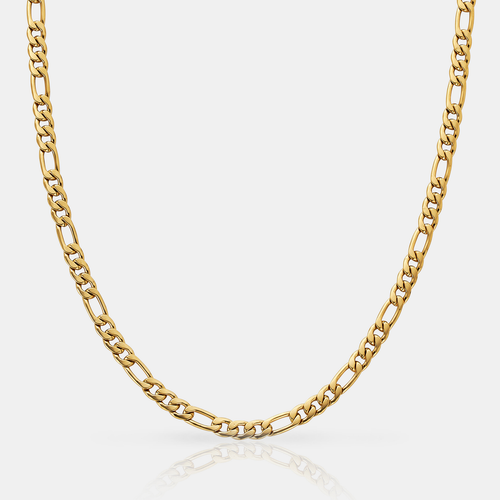 Figaro Gold 5mm