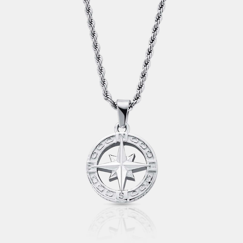 North Star (Silver)