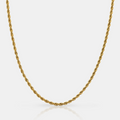 Rope Gold 3mm