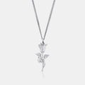 Rose (Silver)