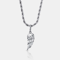Wing (Silver)